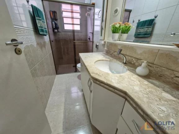 Imagem Casa à Venda com 2 suítes no bairro Trindade, Florianópolis/SC