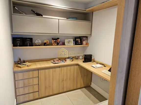 Imagem Apartamento Padrão