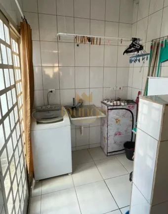 Imagem Casa à Venda Zona Industrial Bairro Jardim Itália – Sorocaba