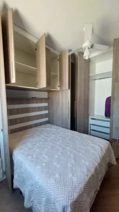 Imagem Sobrado com 3 dormitórios à venda, 141 m² por R$ 510.000,00 - Jardim Universo - Mogi das Cruzes/SP