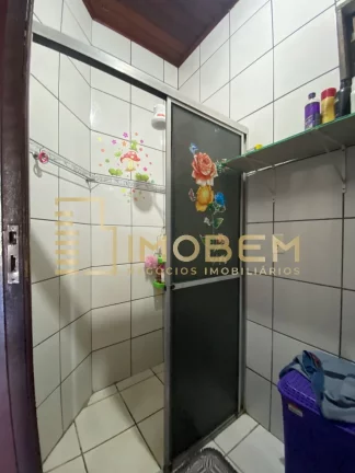 Imagem Imperdível! Casa à venda em Sinop-MT, Jardim Maria Vindilina I: 4 quartos, 1 suíte, 1 sala, 3 banheiros, 2 vagas, 160m².
