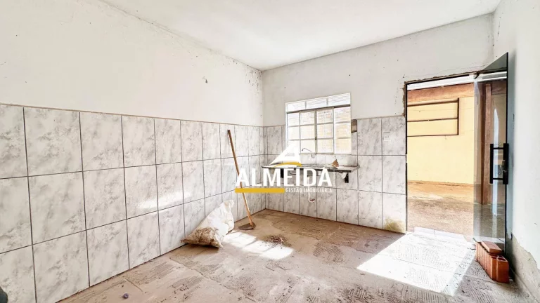 Imagem Casa com 2 dormitórios à venda, 130 m² por R$ 250.000,00 - Dona Regina Picelli - Rio Claro/SP