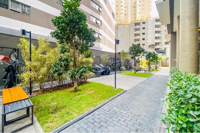 Imagem APARTAMENTO RESIDENCIAL em São Paulo - SP, Vila Nova Conceição