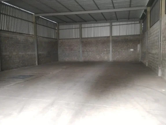 Imagem GALPAO INDUSTRIAL em SERRA - ES, ALTEROSAS