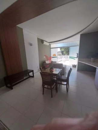 Imagem Apartamento de 2 Quartos com Varanda gourmet na Vila Paraiba em Guaratinguetá