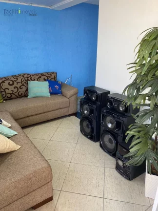 Imagem COBERTURA DUPLEX - BAIRRO SUÍÇO - SÃO BERNARDO DO CAMPO