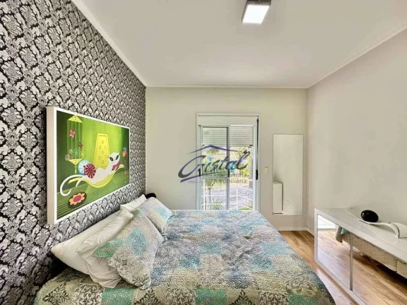Imagem Casa com 3 quartos / suítes à venda, 224 m² - Condomínio Nova Higienópolis - Granja Viana - Carapicuíba/SP