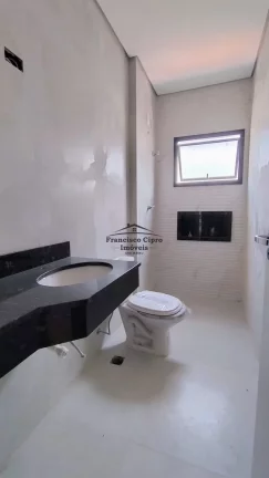 Imagem Apartamento à venda no bairro Centro - Guaratinguetá/SP