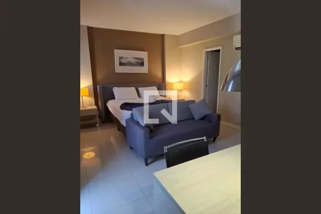 Imagem Apartamento à Venda - Barra da Tijuca, 2 Quartos, 73 m2