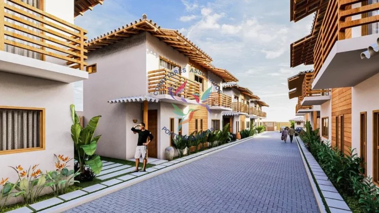 Imagem CONDOMINIO DE LUXO