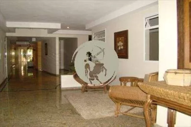 Imagem ESTA COM 2 DORM. AUMENTOU A SALA, VARANDA ENVIDRAÇADA COMPLETA AREA DE LAZER!!! FINAMENTE DECORADO,...