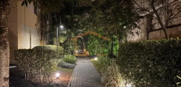 Imagem Apartamento de 30m², totalmente reformado e mobiliado. Conta com 1 dormitório sendo suíte, ambien...