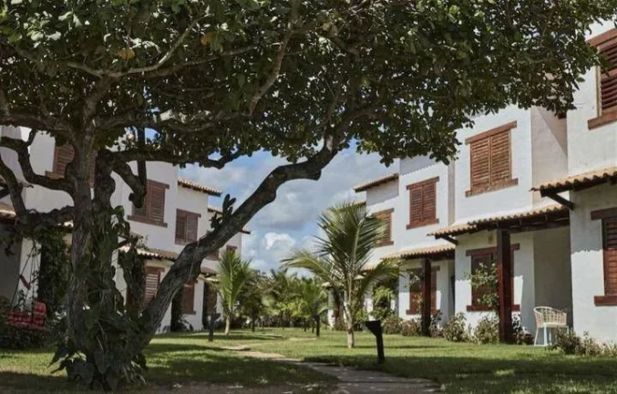 Imagem Casa para alugar por temporada no Preá