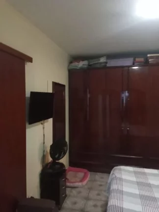 Imagem Sobrado com 3 dormitórios à venda, 197 m² por R$ 650.000,00 - Vila Oceania - Poá/SP