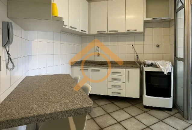 Imagem Oportunidade única: apartamento à venda em São Paulo-SP, Vila Anhangüera, 2 quartos, 1 banheiro, vaga de garagem, 58m².