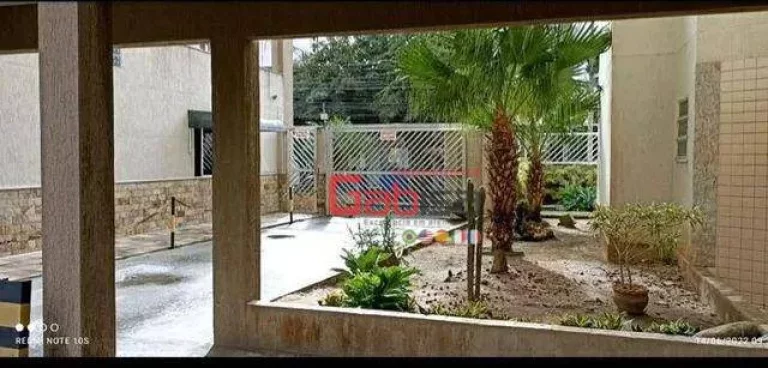 Imagem Apartamento com 4 dormitórios à venda, 110 m² por R$ 700.000,00 - Vila Nova - Cabo Frio/RJ