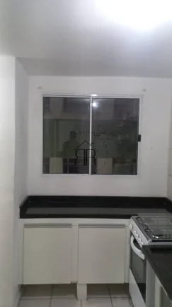 Imagem Apartamento - Itaquaquecetuba - SP - Chácara Dona Escolástica