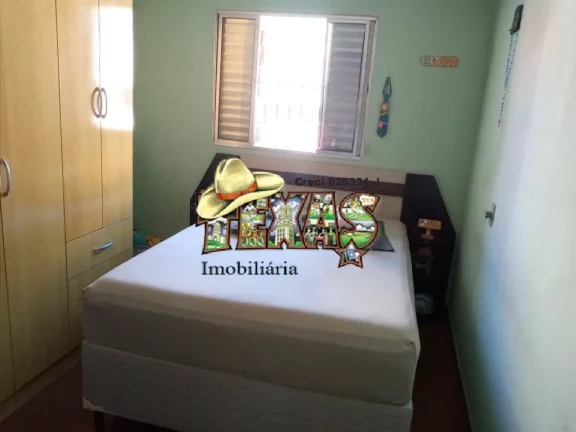 Imagem SOBRADO PARA VENDA EM CIDADE A.E CARVALHO