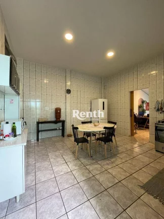 Imagem Casa com 2 dormitórios à venda, 98 m² por R$ 290.000,00 - Jardim Guanabara - Rio Claro/SP