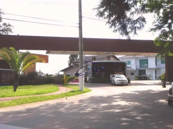 Imagem Terreno à venda, 578 m² por Granja Viana – Golf Village - Carapicuíba/SP