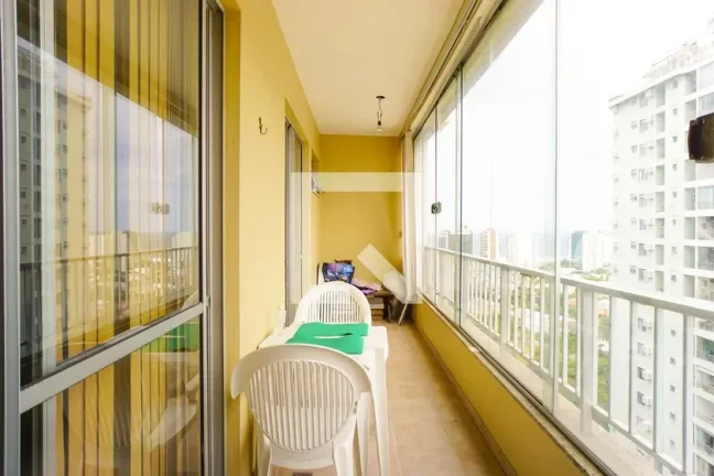 Imagem Apartamento à Venda - Barra da Tijuca, 2 Quartos, 84 m2