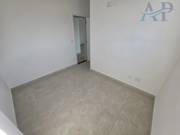 Imagem Apartamento Novo em Praia Grande na Aviação Próximo ao Novo Pier Turístico
