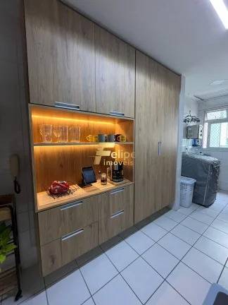 Imagem UM BELÍSSIMO APARTAMENTO PARA SER SEU!