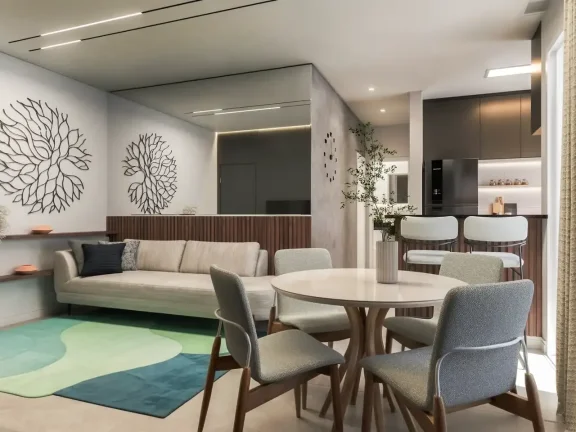 Imagem Momentum Residence - Apartamento à venda no bairro Dom Cabral - Belo Horizonte/MG