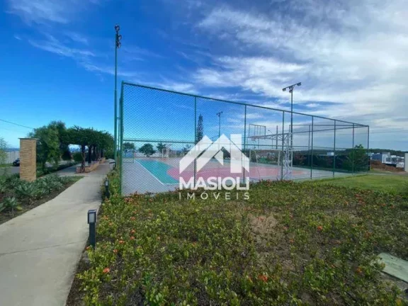 Imagem Terreno à venda, 811 m² por R$ 700.000,00 - Interlagos - Vila Velha/ES