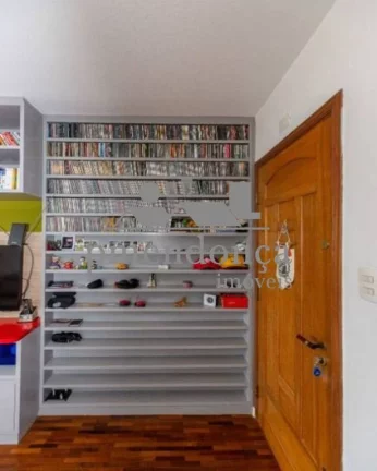 Imagem Apartamento em Perdizes com 2 quartos e 1 vaga, 77 m²