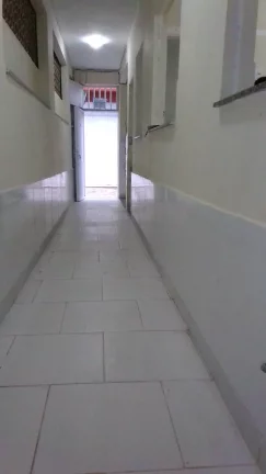 Imagem VENDO IMÓVEL LINEAR CASA DE VILA COM 50 m² - REALENGO