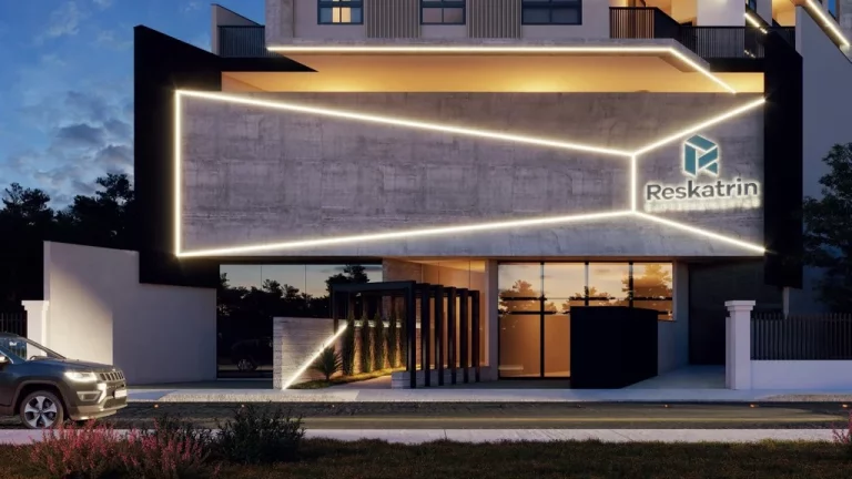 Imagem Encante Residencial - Apartamento à venda no bairro Centro - Porto Belo/SC