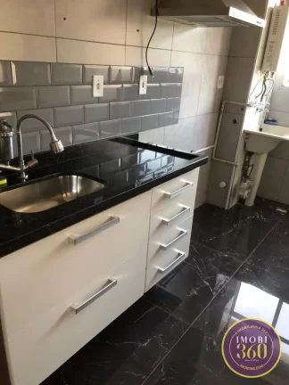 Imagem APARTAMENTO A VENDA CONDOMINIO DEZ ARICANDUVA
