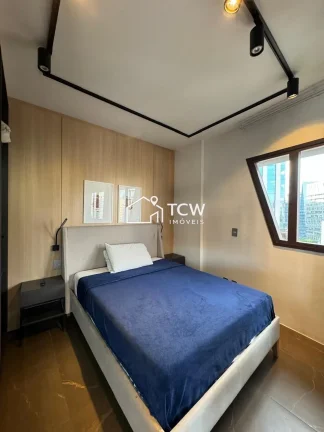 Imagem Apartamento à venda no bairro Itaim Bibi - São Paulo/SP, Zona Sul