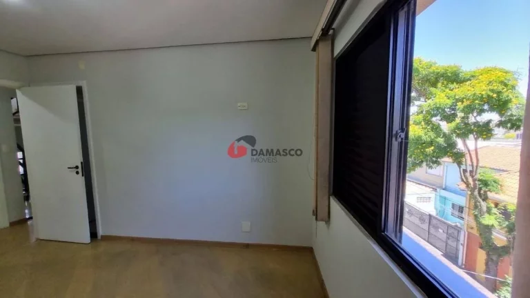 Imagem Casa com 3 quartos, 3 suites Santa Maria - São Caetano do Sul