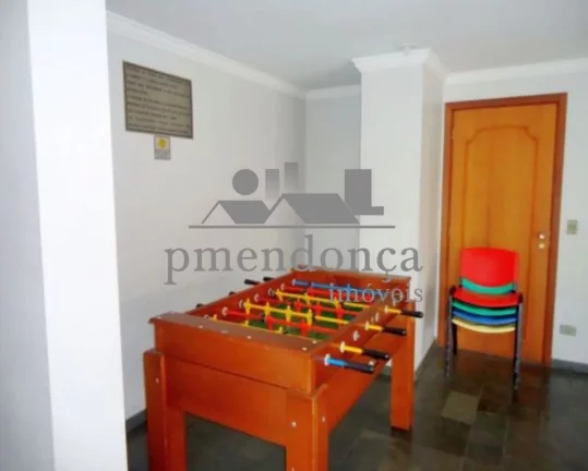Imagem Apartamento na Pompéia com 76m², 3 quartos ( 1 suíte ) e 2 vagas.