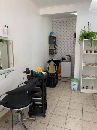 Imagem Sala comercial para alugar, 34 m² - PRÓX AO SANTA ÚRSULA - Centro - Ribeirão Preto/SP