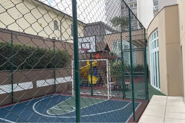 Imagem APARTAMENTO RESIDENCIAL em São Paulo - SP, Vila Mariana