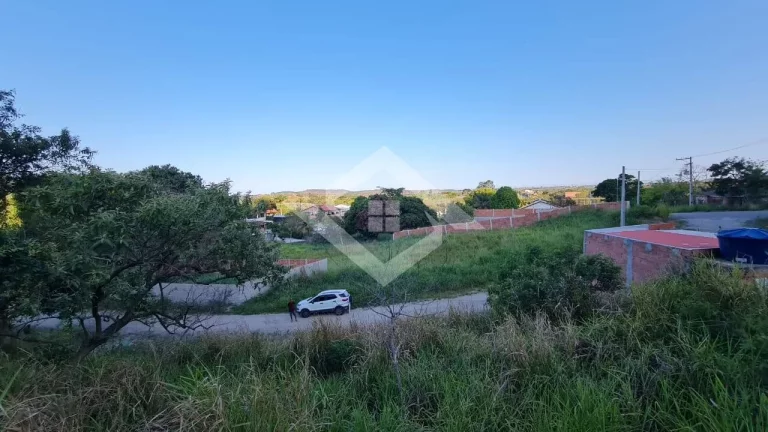 Imagem Terreno em Itaipuaçu com 1.530m², Próximo à Estrada dos Cajueiros – Maricá