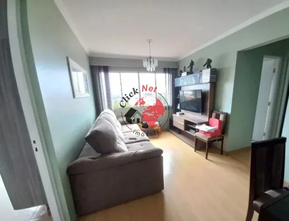 Imagem Ótima oportunidade de Apartamento à Venda no bairro Assunção – São Bernardo do Campo!
