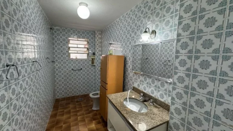 Imagem APARTAMENTO COM 57.45 m² - BOQUEIRÃO - PRAIA GRANDE SP