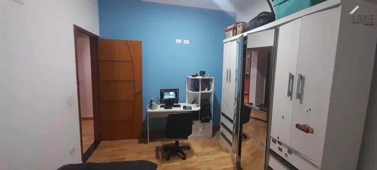 Imagem [Casa em Condomínio - Venda][Condomínio Verana]