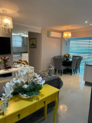 Imagem APARTAMENTO RESIDENCIAL em BARRA VELHA - SC, Centro