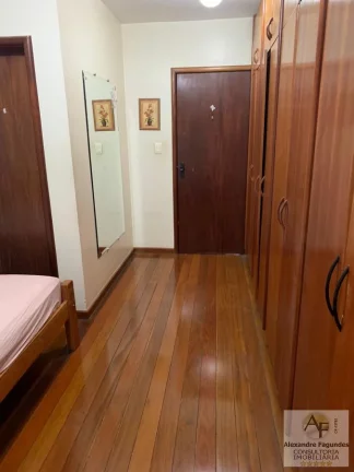 Imagem Apartamento para Venda em Goiânia, SETOR PEDRO LUDOVICO, 4 dormitórios, 1 suíte, 3 banheiros, 1 vaga