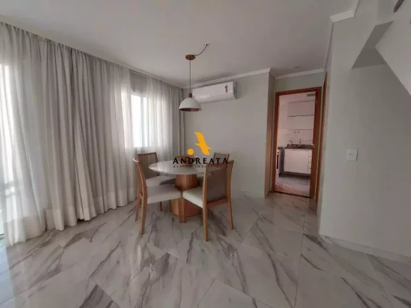 Imagem RUA MALIBU - AMERICAS PARK - Excelente Apartamento 2 suítes