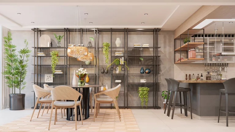 Imagem Apartamento novo pronto para morar próximo da Confeitaria Amor e Canela na Jõao Colin !!!