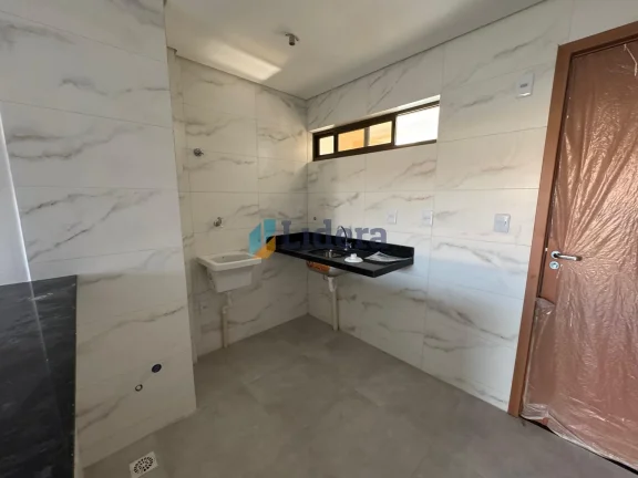 Imagem Apartamento á venda - 54.42m²- 2 quartos - 1 suite - Formosa, Cabedelo - PB