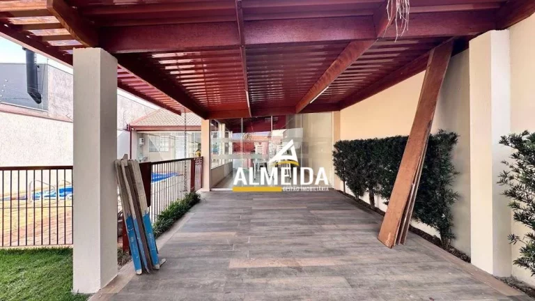 Imagem Chácara com 1 dormitório à venda, 250 m² por R$ 460.000,00 - Parque Flórida - Rio Claro/SP