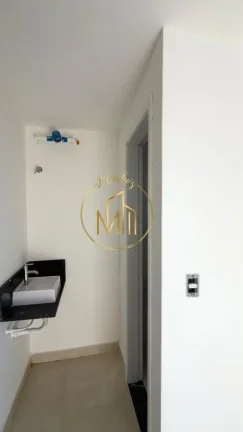 Imagem Comercial para Venda em Santo André, Parque Jaçatuba, 1 banheiro