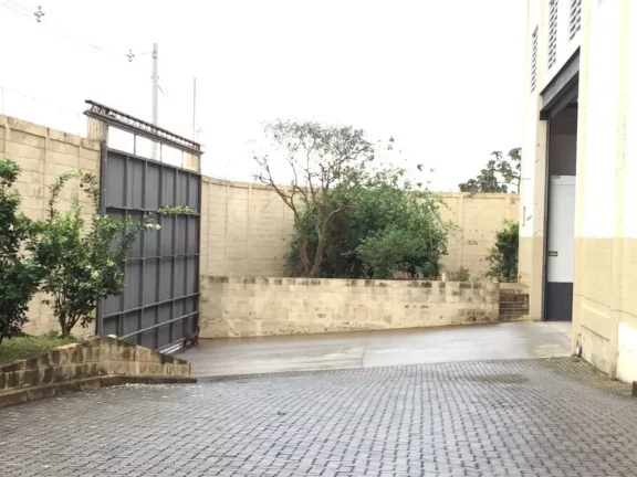 Imagem Galpão à venda, 3600 m² por R$ 6.875.000,00 - Chácaras Reunidas Guaio - Suzano/SP